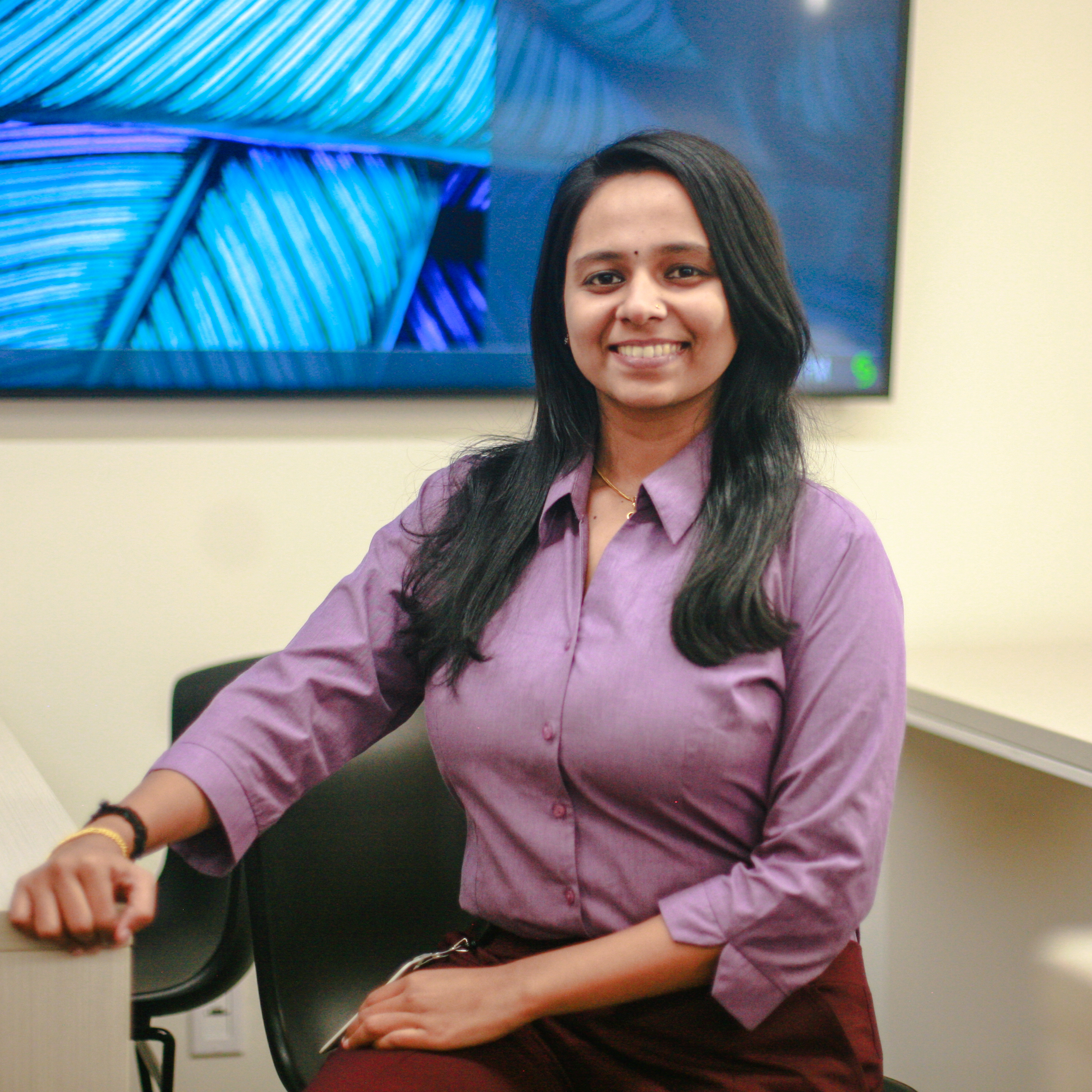 Parvathi